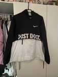 kurteczka jesienna nike