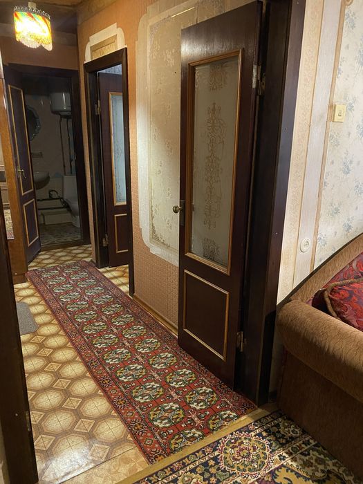 Срочно! Аренда 2к квартиры в центре 6 Слободская