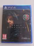 Death Stranding Ps4