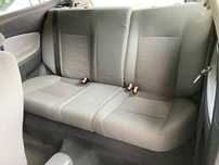 Bancos traseiros Seat Ibiza 6l