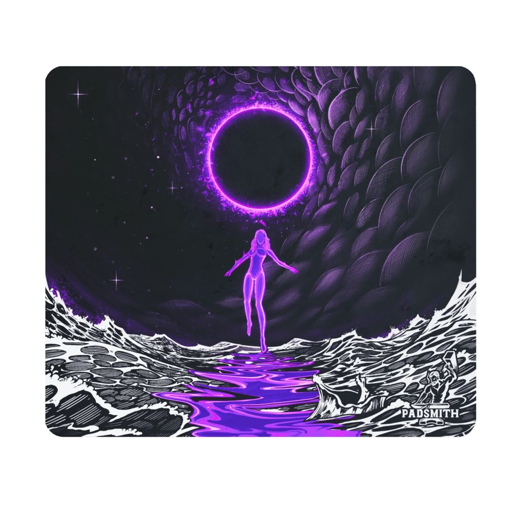 Padsmith Mousepad Игровые коврики килим килимок