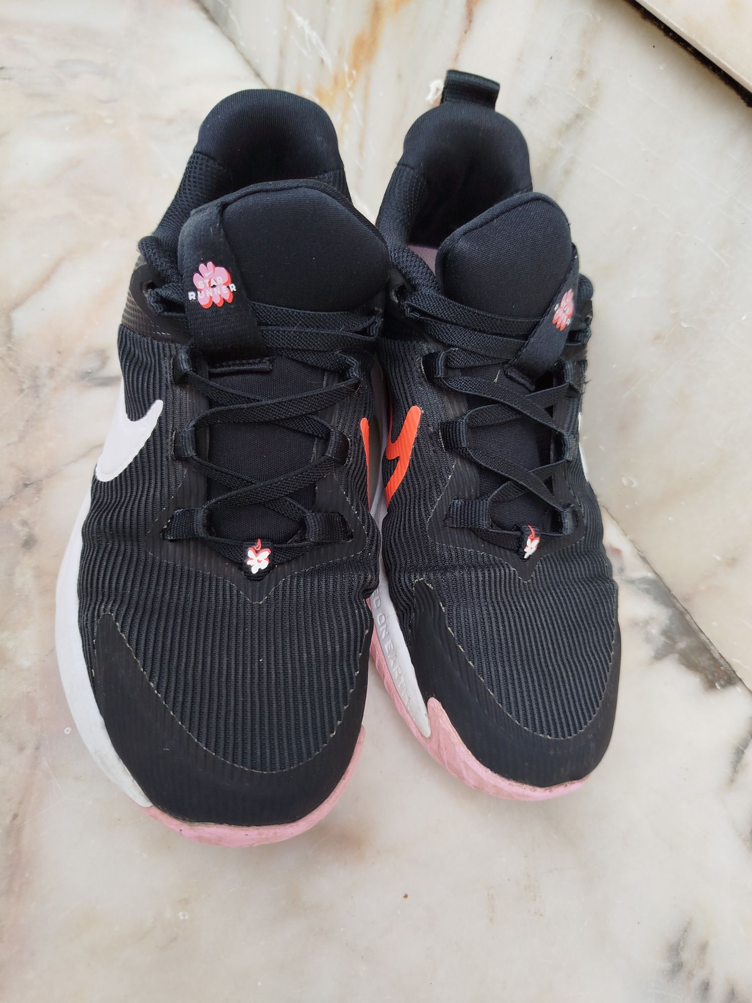 Sapatilhas Nike 35 menina