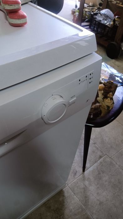 Máquina de lavar loiça balay