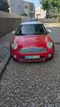 MINI 3 Portas Cooper D