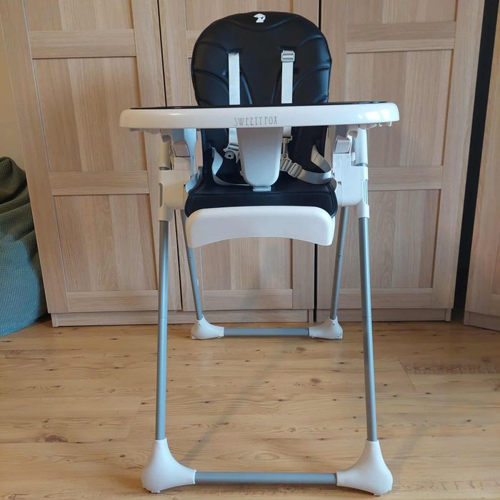 Krzesełko do karmienia Sweety Fox