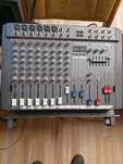 dynacord powermate 600