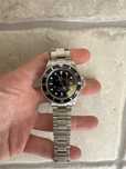 Relógio Rolex Sea-Dweller 4000