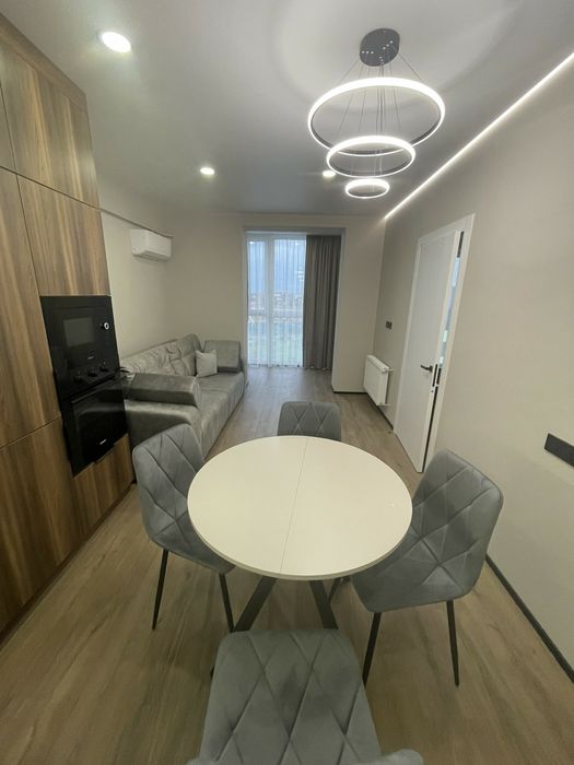 Оренда євродвійки у новобудові.Перше поселення.