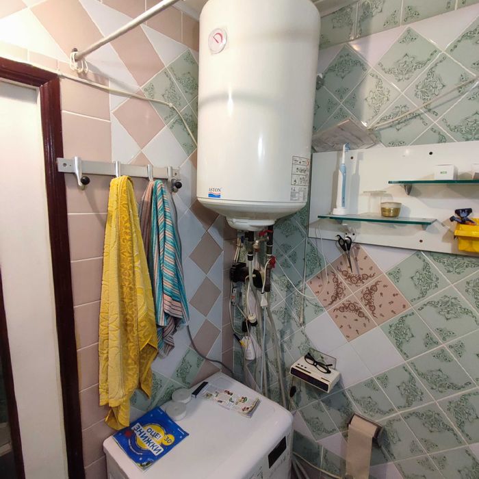 Сдам 3-комнатную квартиру на Тополе-2, р-н «СИЧ» – от собственника!