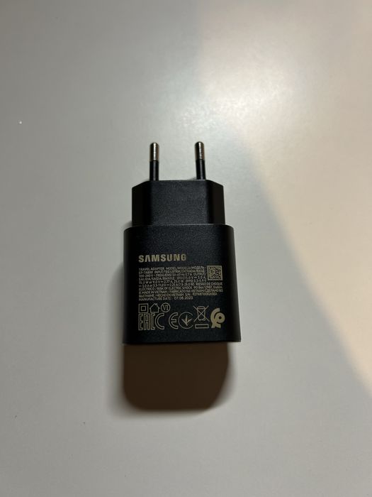 Kostka do ładowania Samsung