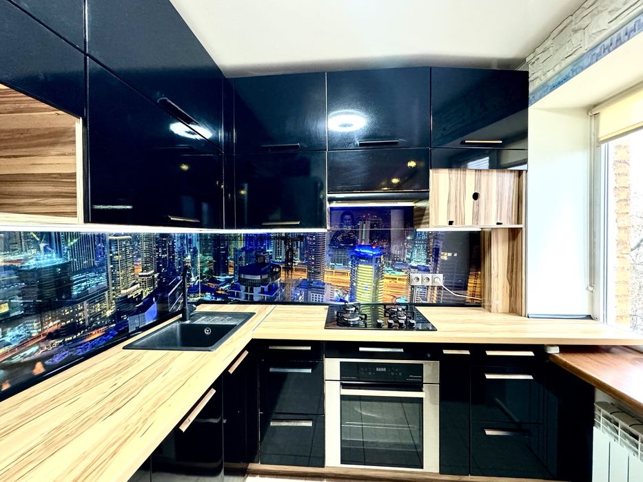 Продаю 2к квартиру в Інгульському р-ні, зуп.Світанок. ц1