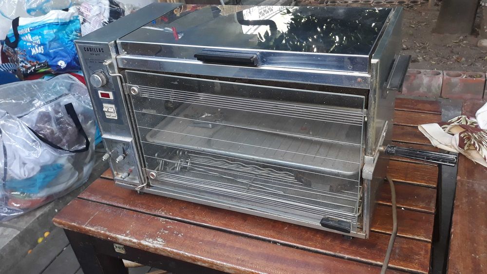 Grelhador Grill Eléctrico