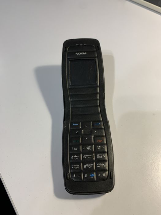 Nokia 2652 розкладушка чорна б/у