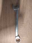 Klucz płasko-oczkowy Magnusson 22 mm