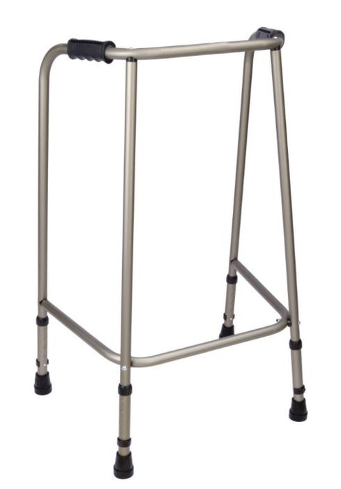 Andarilho para idosos