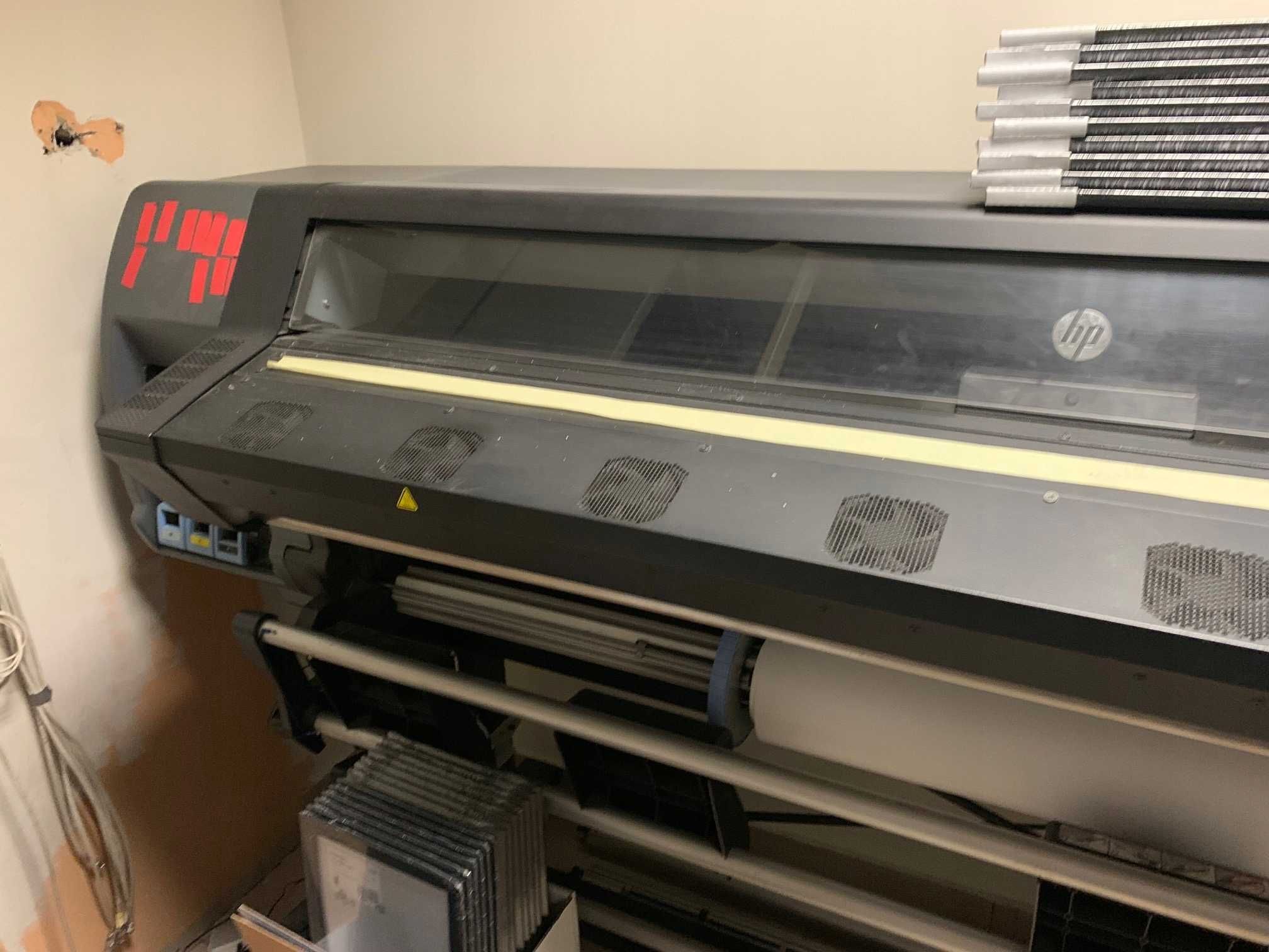 Drukarka HP Latex 360
