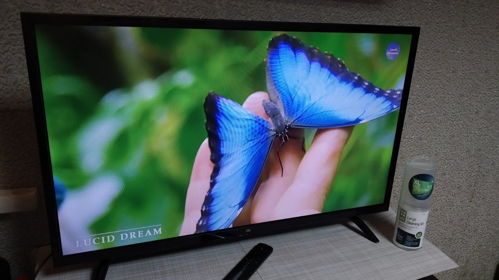 Android TV 32"Mi LED TV 4A