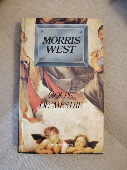 Obras de Morris West