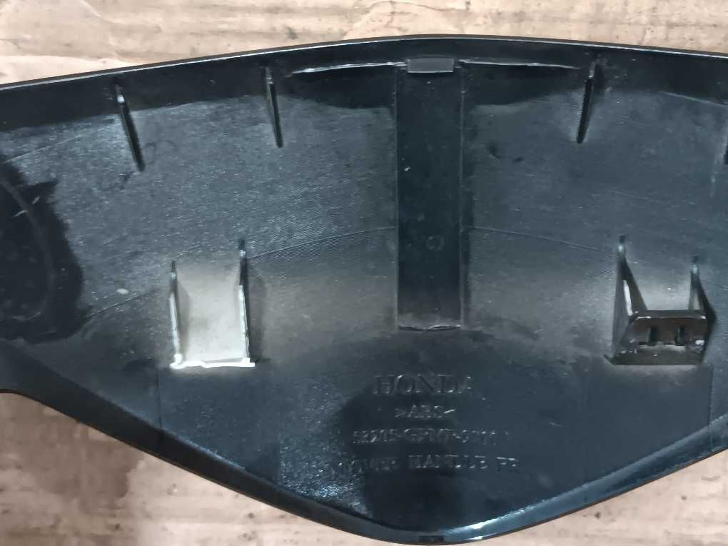 Carenagem do farol Honda Lead 110 versão 2008 a 2012