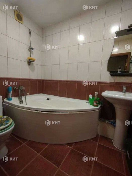 2к. 45м2 Одеська (Одесская, Рост, пр. Байрона 1) 130569