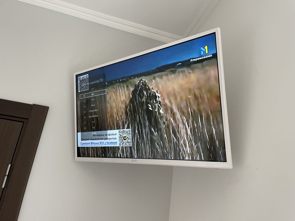 Smart tv Kivi 32 (смарт)