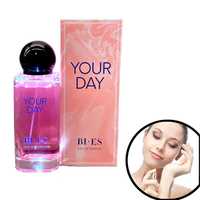 BI-ES YOUR DAY Woda perfumowana damska EDP 100ml