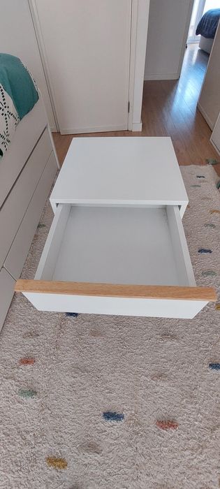 Mesa de cabeceira kavehome