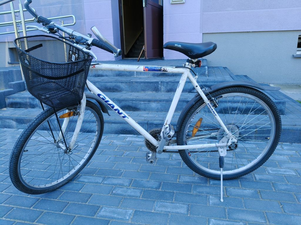 Rower górski Giant koła 26 ''