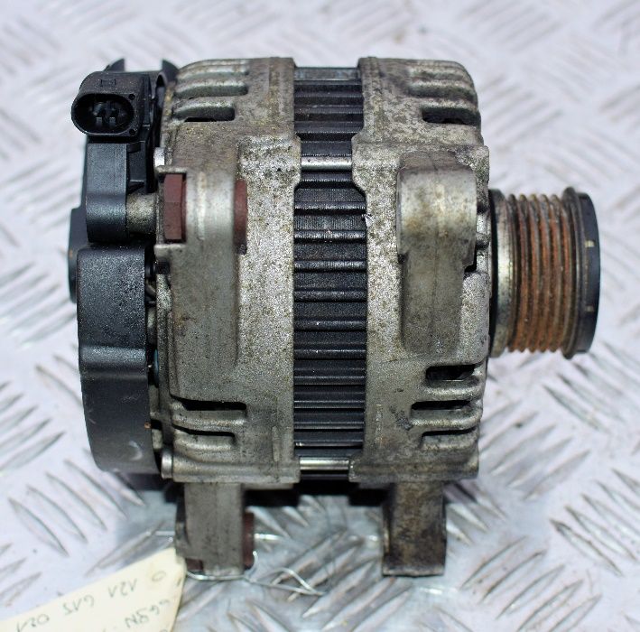 Alternator Land Rover Freelander 2 2.2 TD4