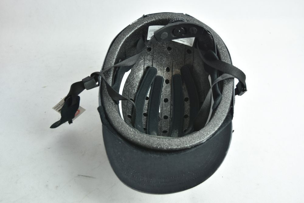 NOWY kask - czapka ABUS metronaut ! 58-63cm !