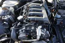 SILNIK 5 E39 3.0 D 193KM M57D30 306D1 BMW 1995-2000