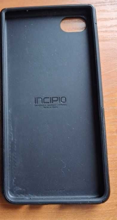 Blackberry Motion