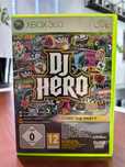 Xbox 360 DJ Hero