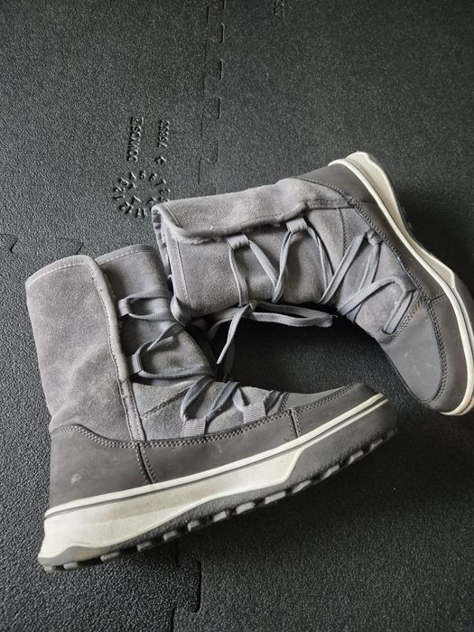 Śniegowce 4F damskie 39