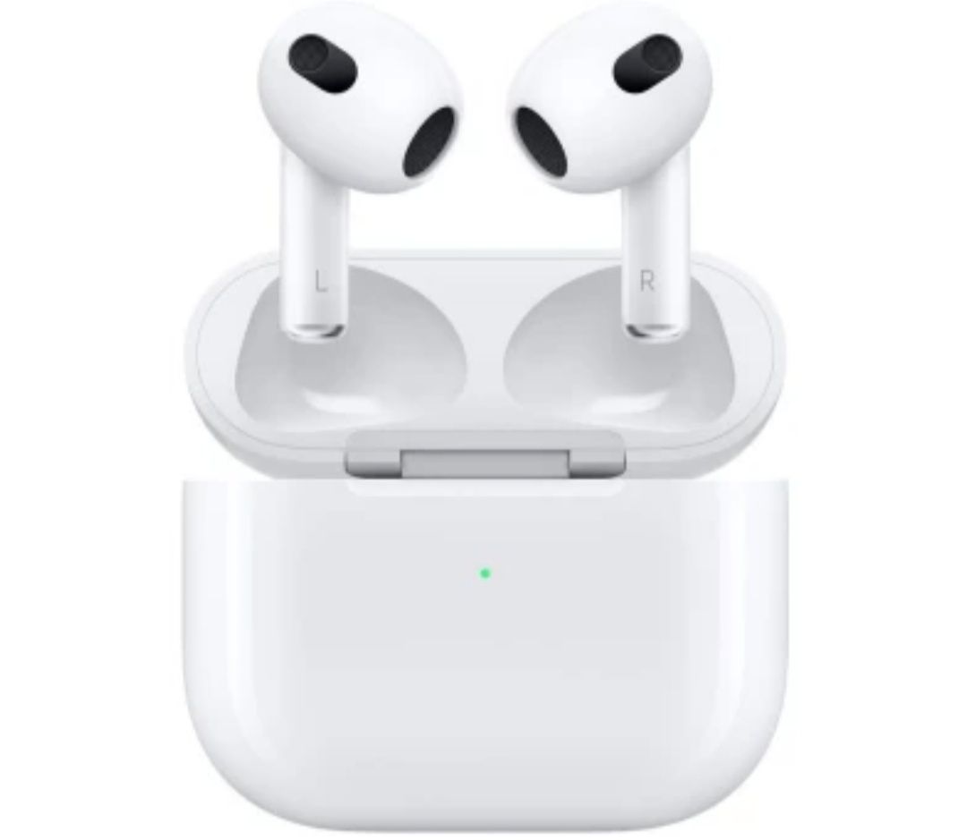 Навушники airpods  3  lux