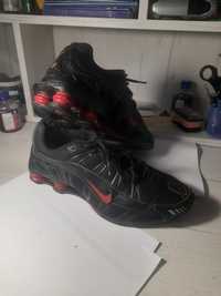 Nike shox vintage