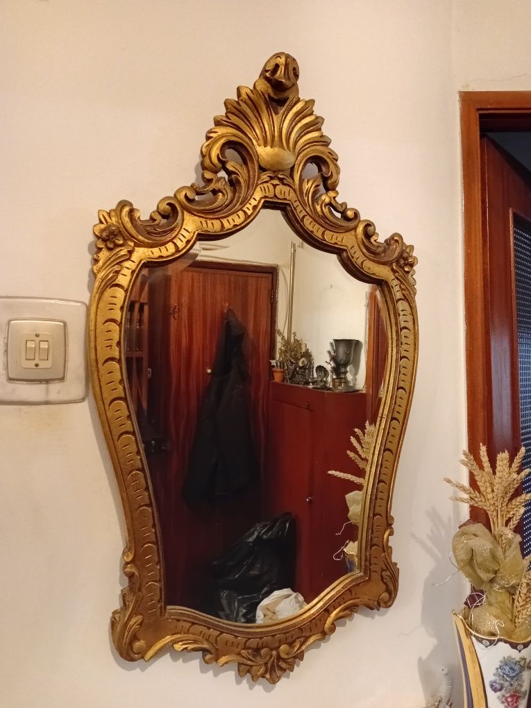 Artigos para restauro