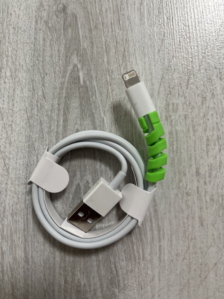 Кабель айфон швидка зарядка 20W/5А lightning USB Type-C iPhone Айфон