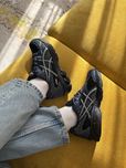 Δsics Gel-Nimbus 10.1 Black/Grand Shark