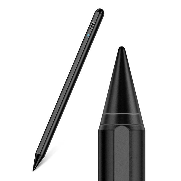 Esr Digital+ Magnetic Stylus Pen Ipad Black