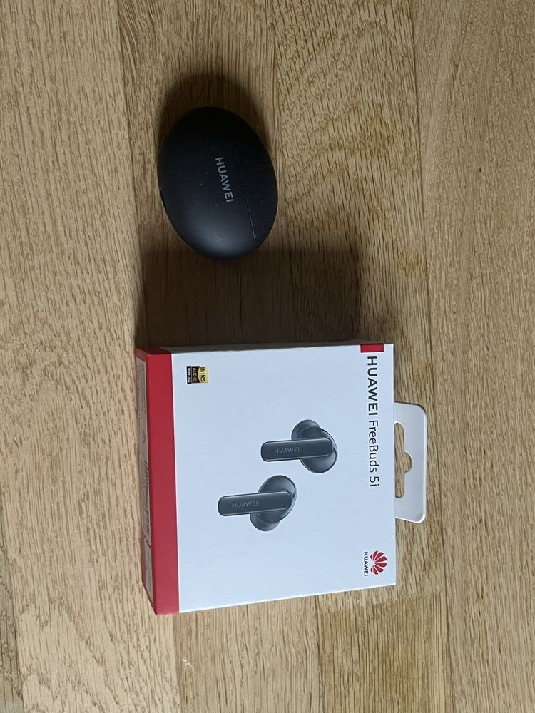 słuchawki Huawei Freebuds 5i