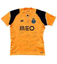 Camisola oficial FCP Iker Casilhas