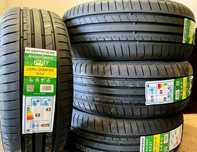 Шина Kapsen RASSURER K737 205/55 R16 V, усі розміри !!!