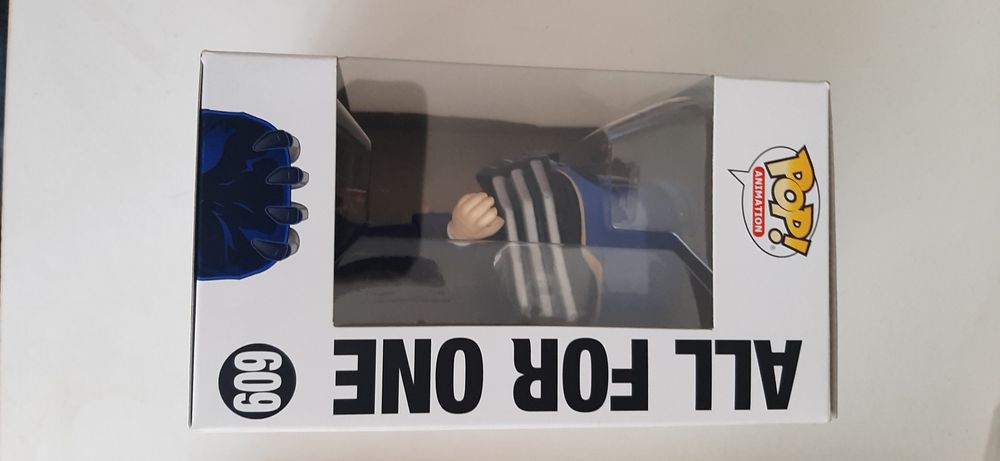 Funko POP 609 - My Hero Academia "All For One"