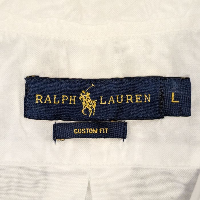 Polo Ralph Lauren сорочка