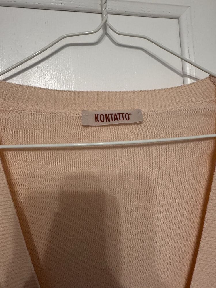 Кардиган KONTATTO італія