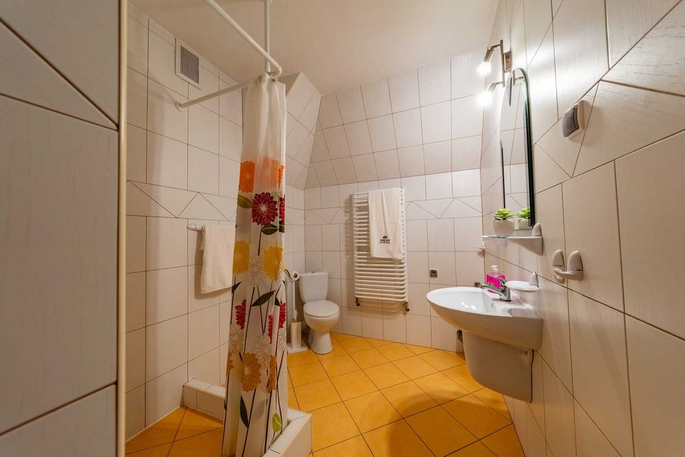 Halny Sylwester Pakiet Murzasichle Noclegi w Górach Zakopane Stok 250m