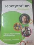Książka repetytorium j.angielskiego