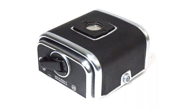 Hasselblad A12, back film (30074)