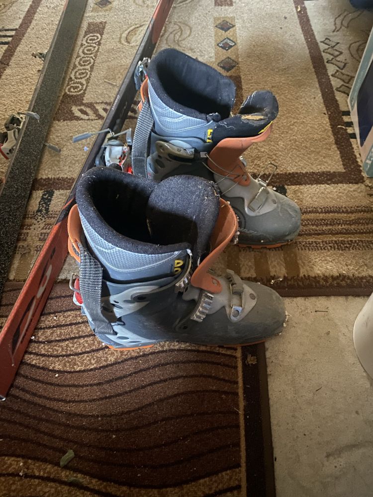 Sprzedam buty ski tour dynafit tlt 3